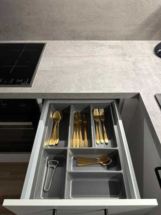 Apartment Exclusive Brandnew U3 Vienna