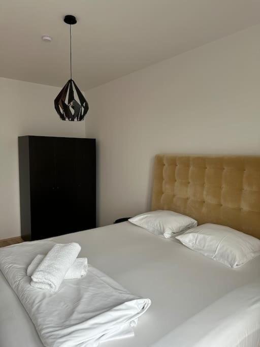 Exclusive Brandnew U3 Vienna