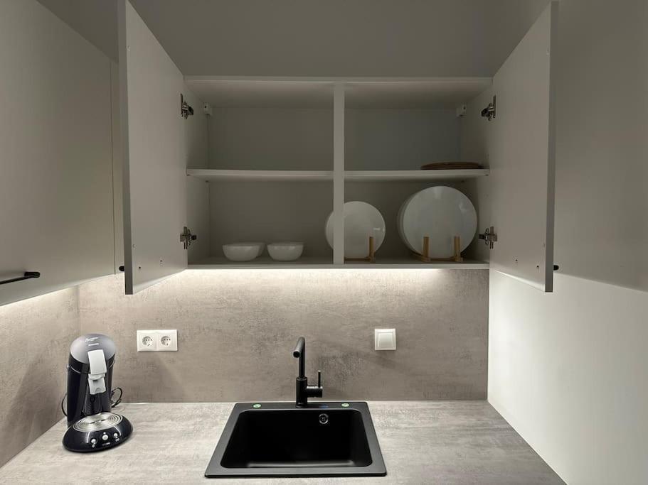 Exclusive Brandnew U3 Apartment *
