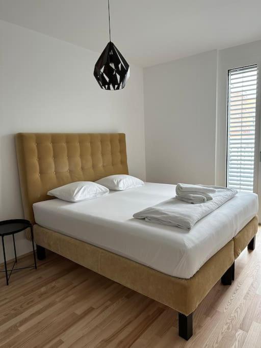 Exclusive Brandnew U3 Apartment