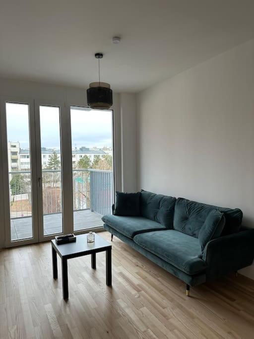 Exclusive Brandnew U3 Apartment *