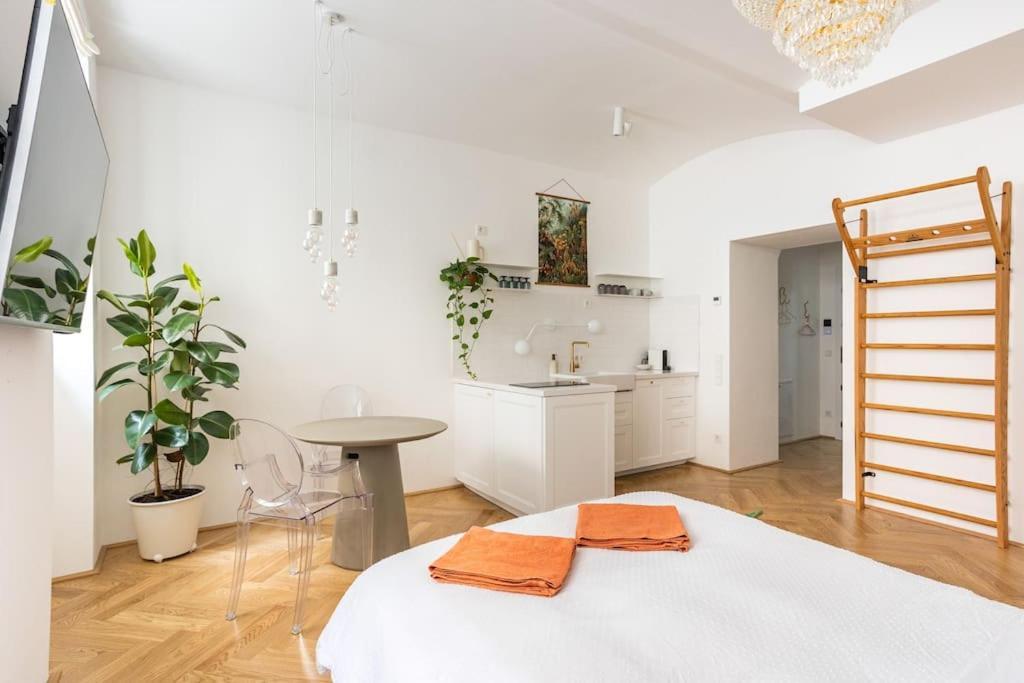 Apartamento St. Elizabeth 1 *