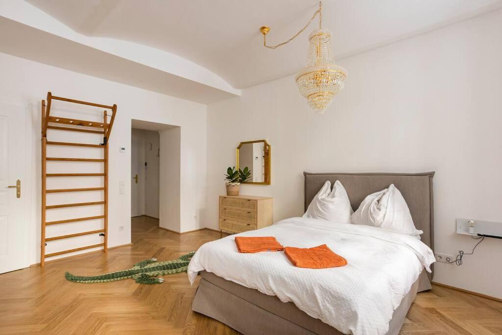 Apartment St. Elizabeth 2 Wien