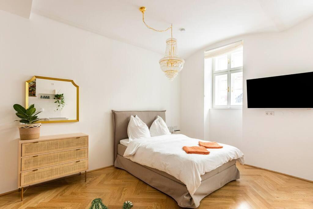 St. Elizabeth 2 Apartment Wien