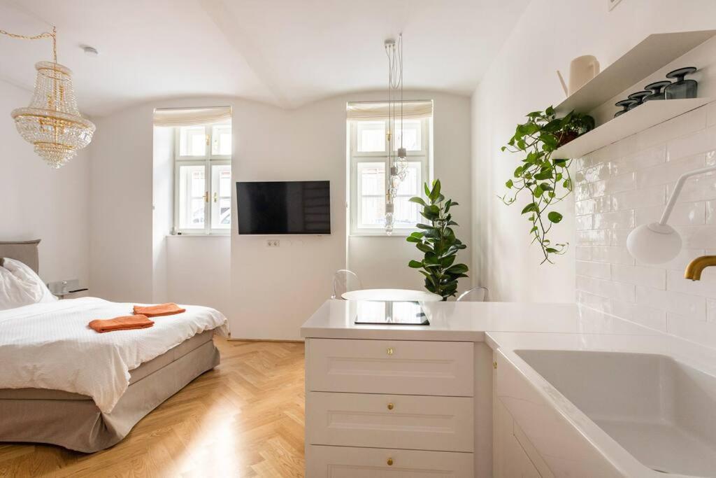 Apartment St. Elizabeth 2 *