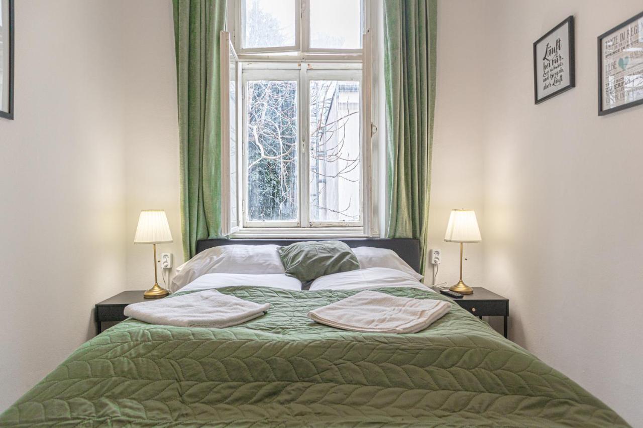 Apartment Friendly 4br Shared Apt- Near Downtown Vienna