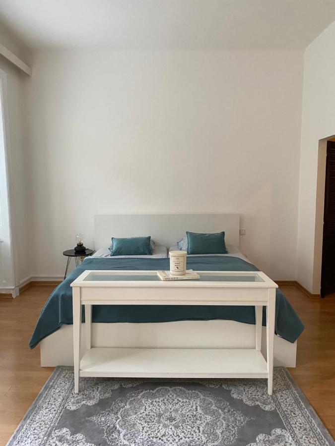 Belvedere Apartment Wien