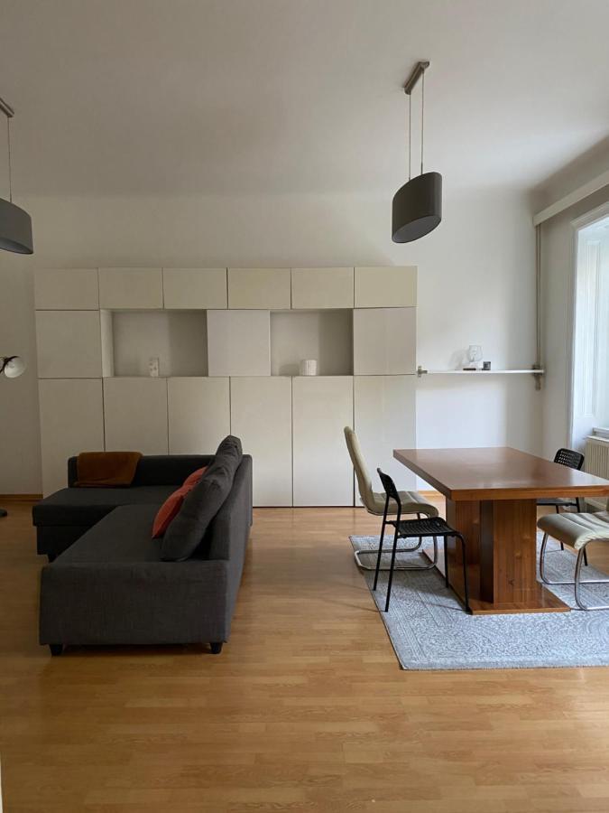 Apartment Belvedere Wien