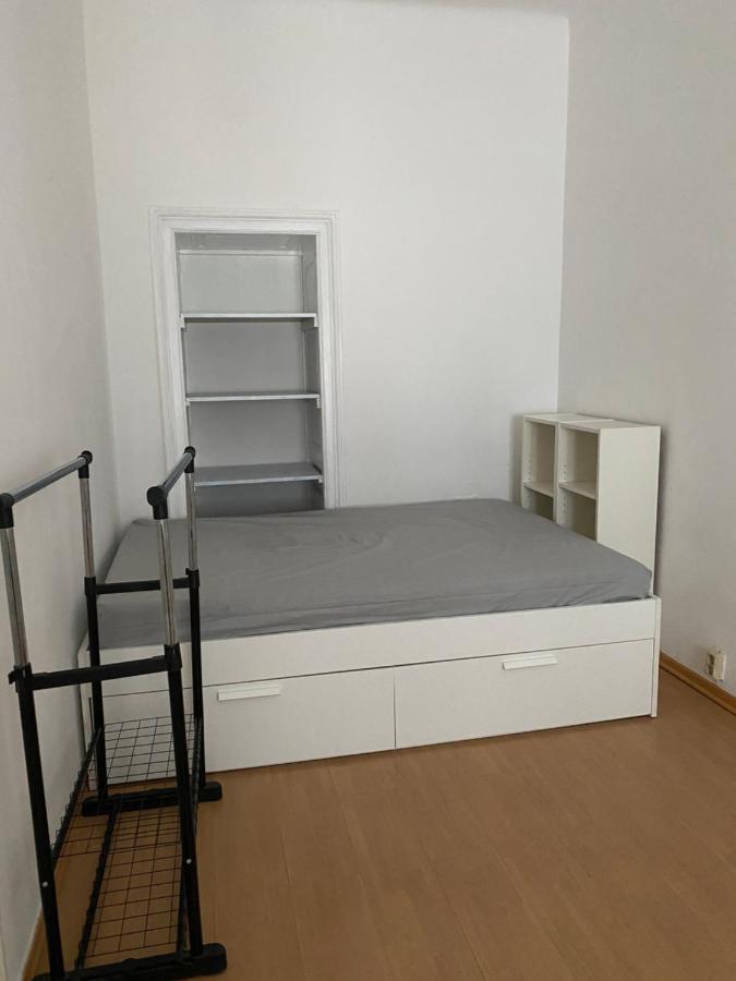 Apartment Belvedere
