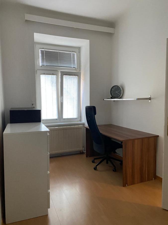 Belvedere Apartment