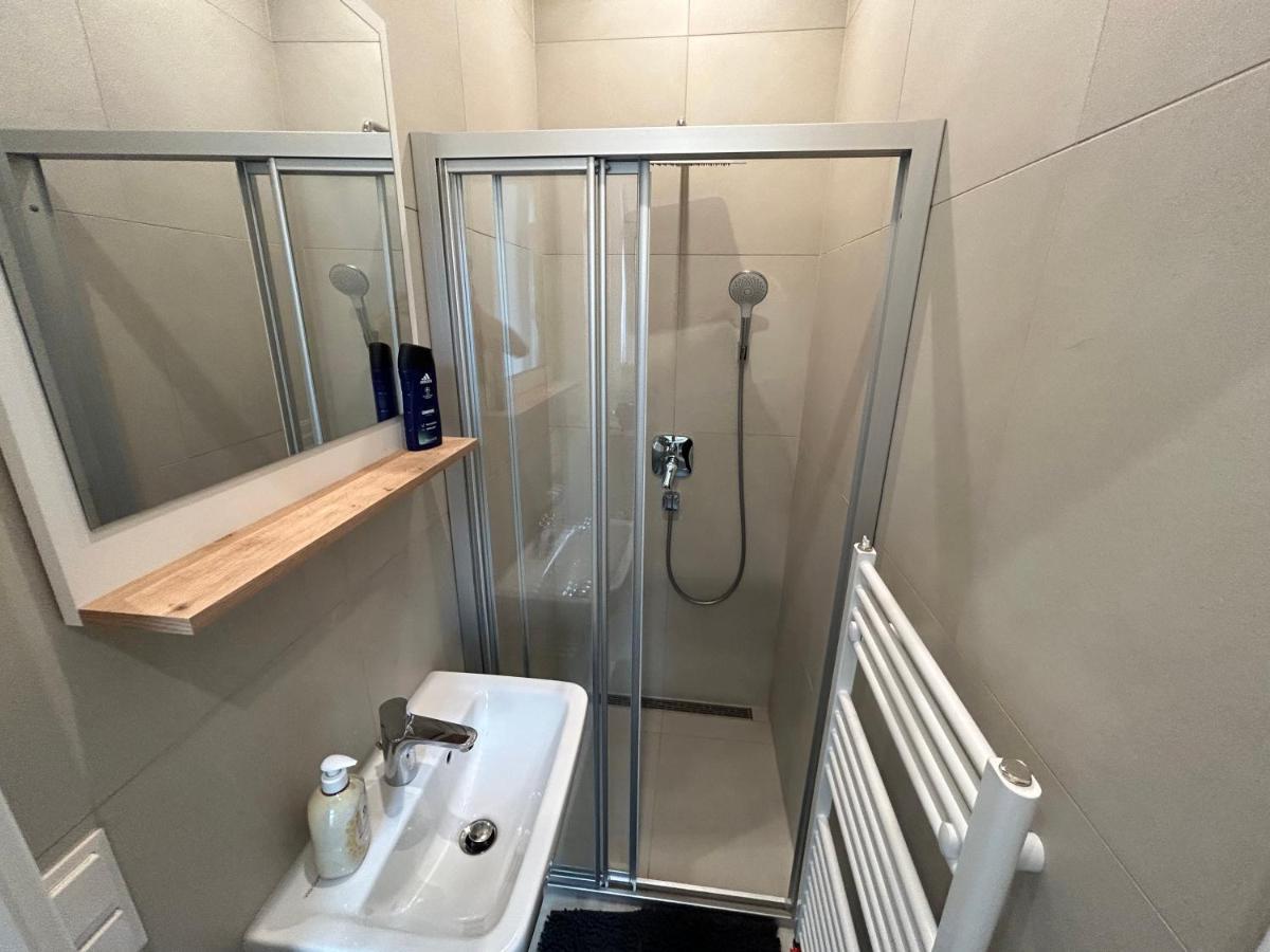Apartment Premium Renovated Flat In Central Vienna