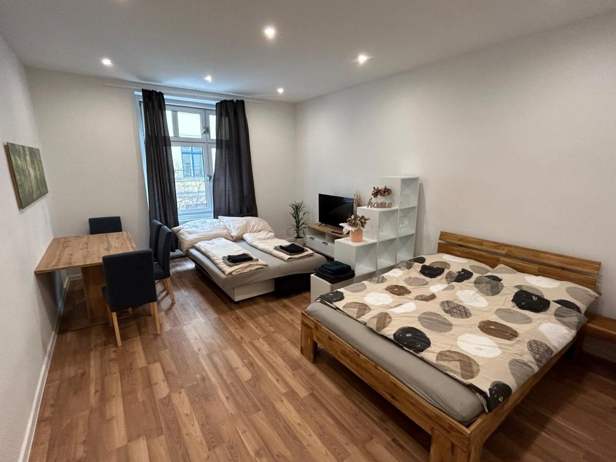 Premium Renovated Flat In Central Apartment