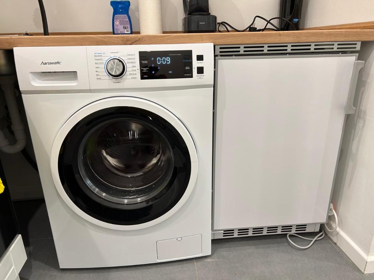 Premium Renovated Flat In Central