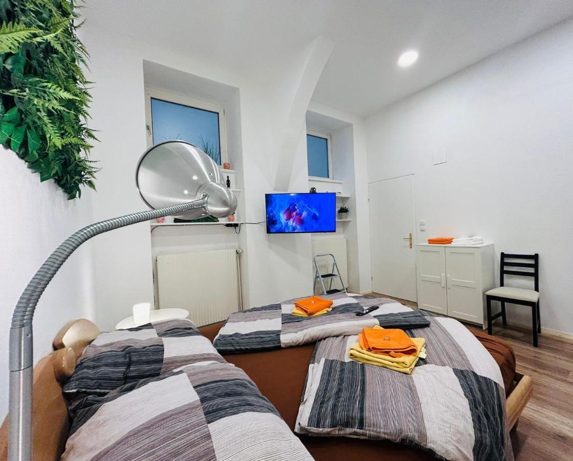 Mit Direktzugang Apartment