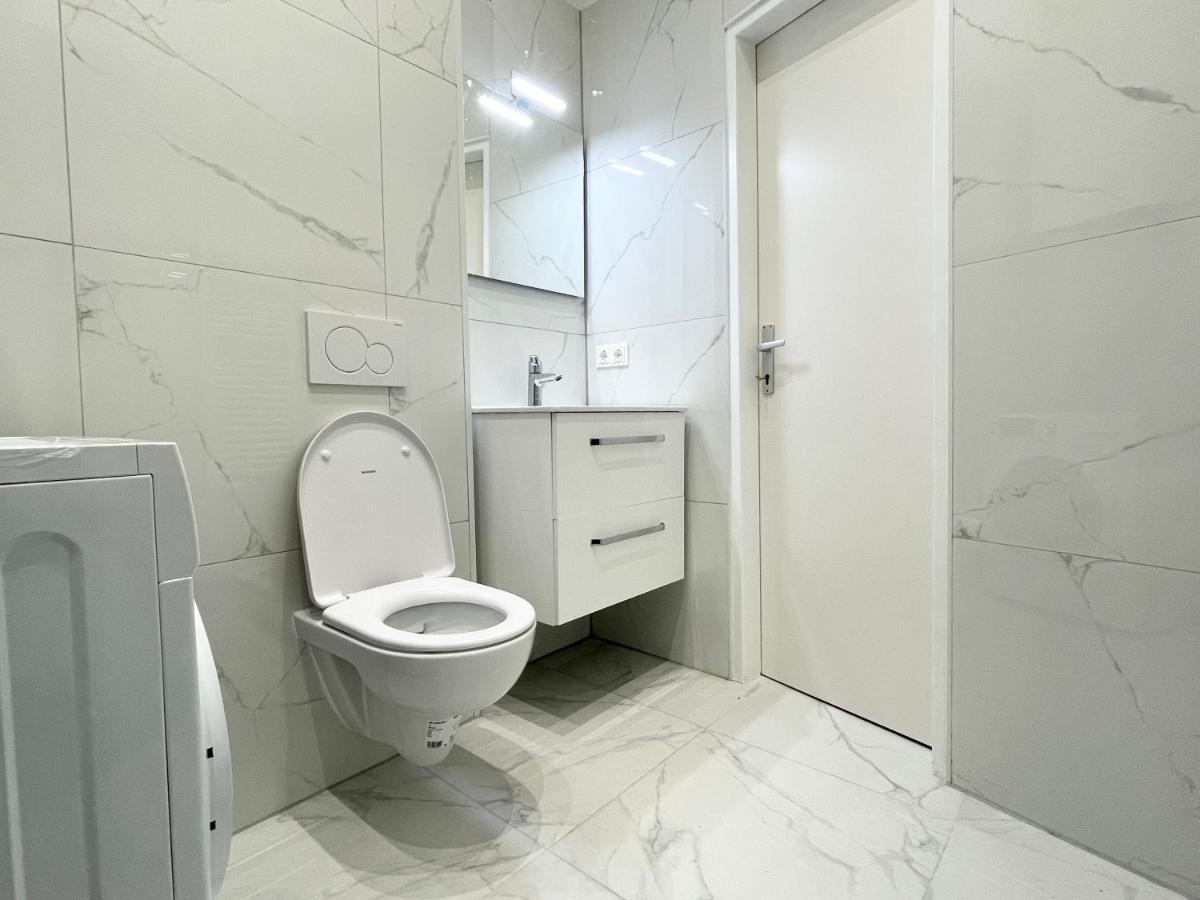 Cosy Located At Famous Kutschkermarkt Apartamento