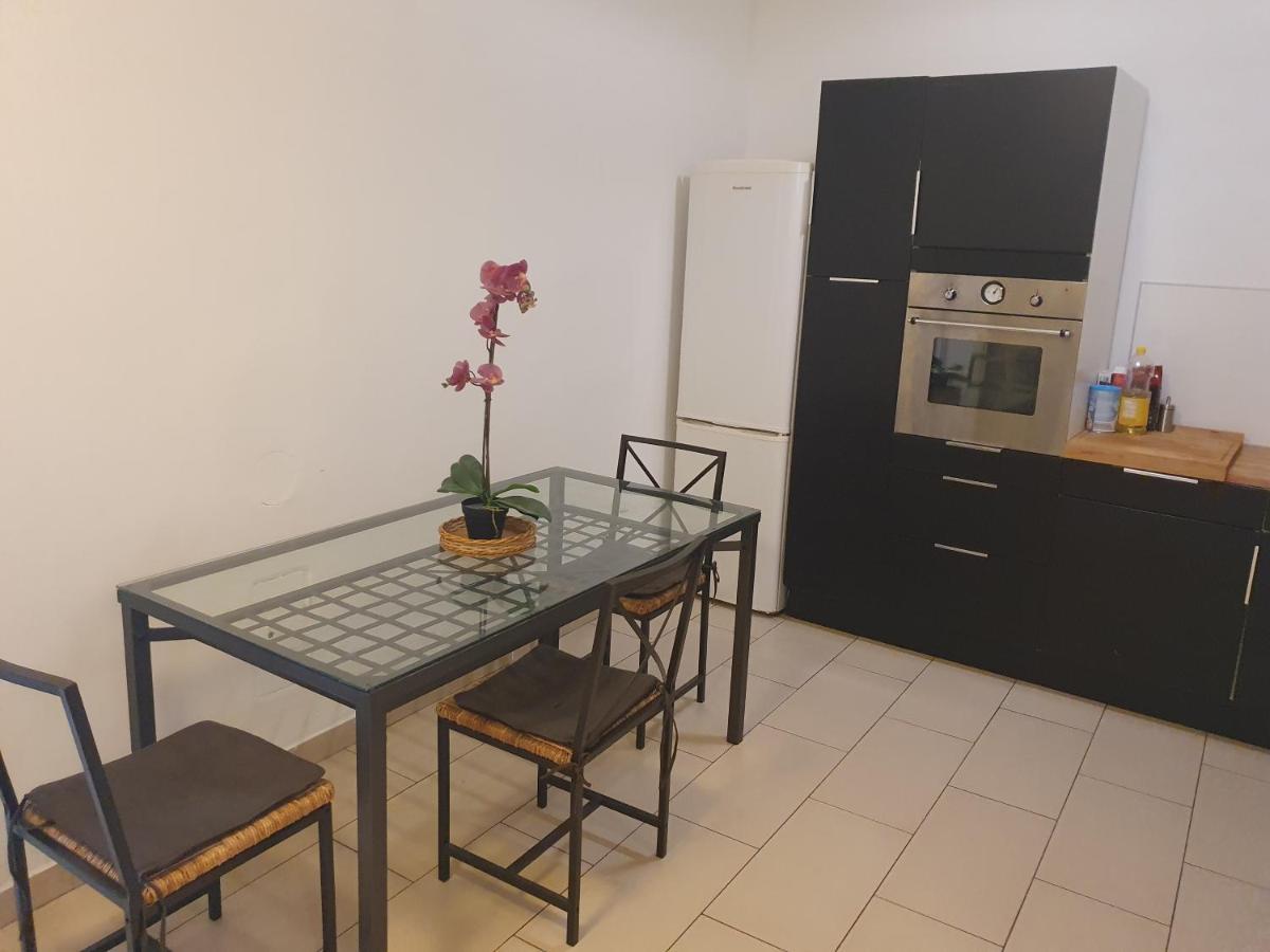 Apartment Spacious Near The Center