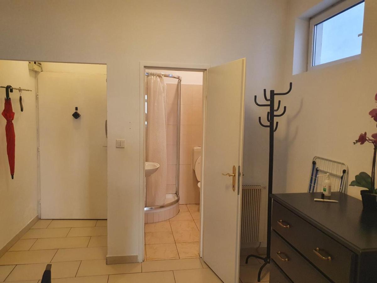 Spacious Near The Center