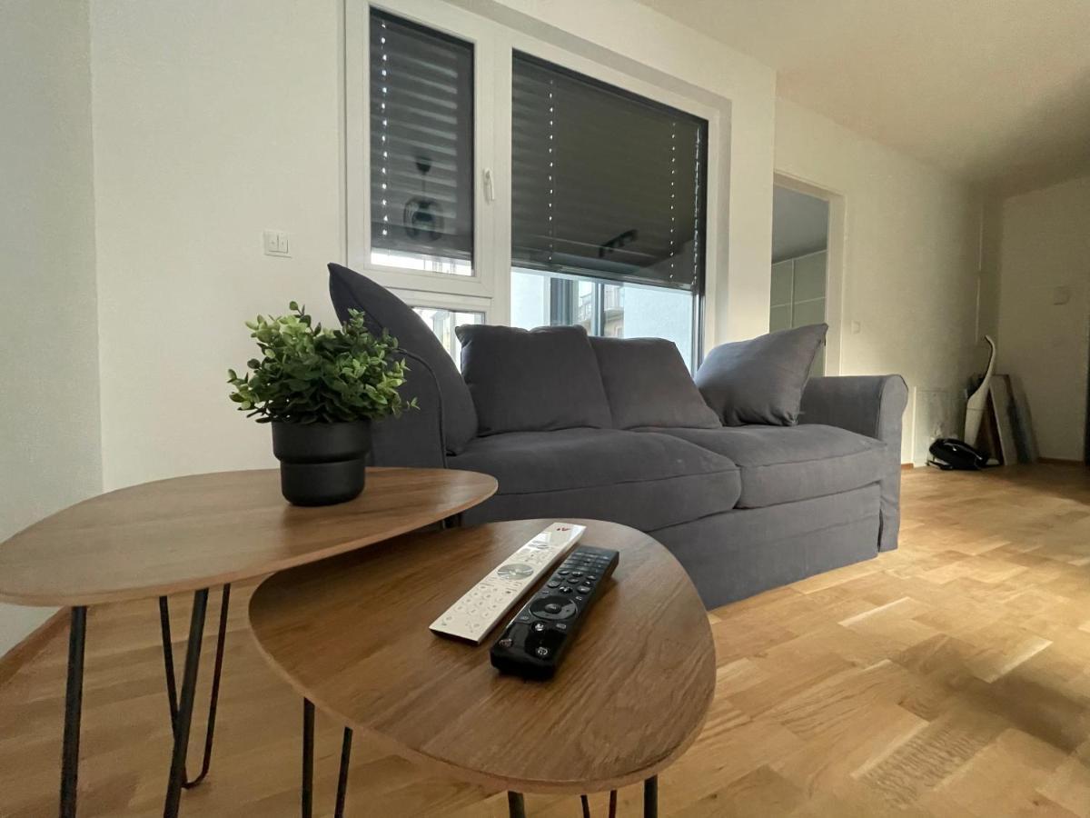 Apartment A Place To Call