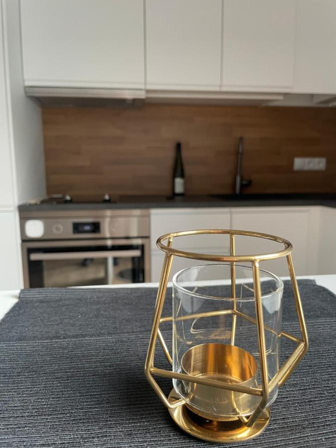 Apartment A Place To Call