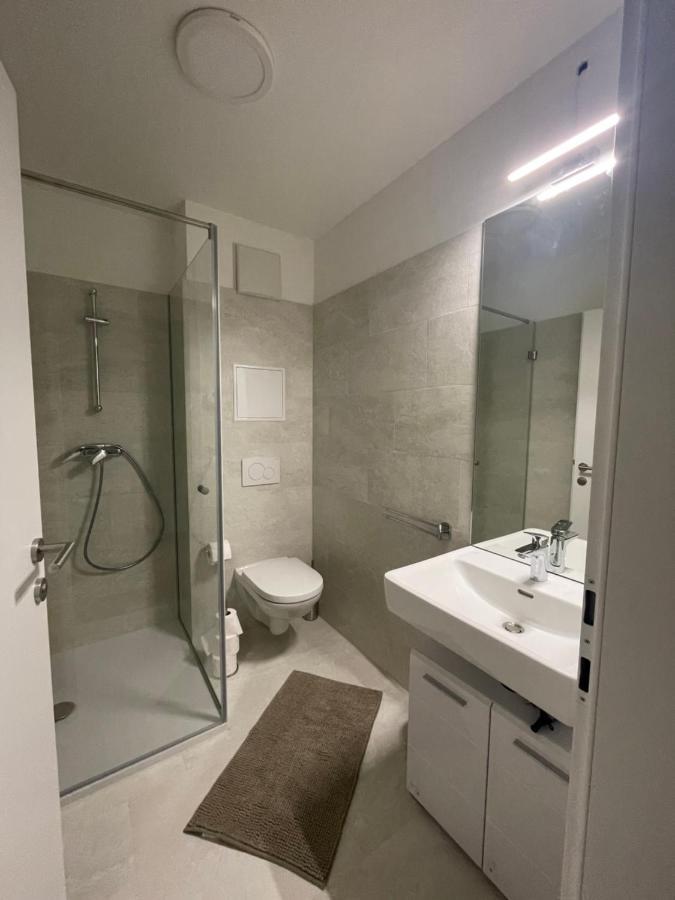 A Place To Call Apartment *