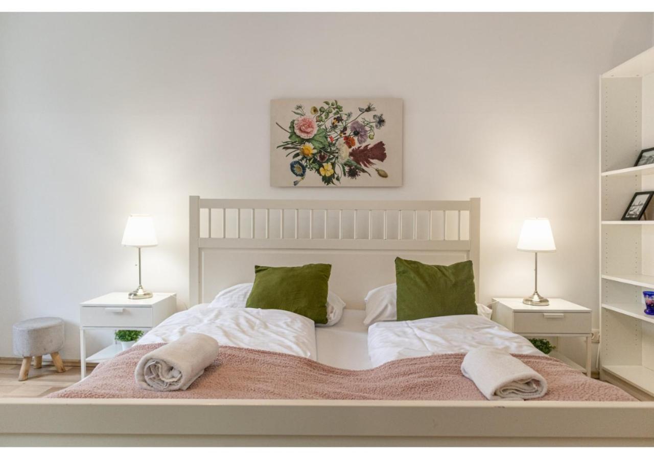 Super 2br - Perfect For Long