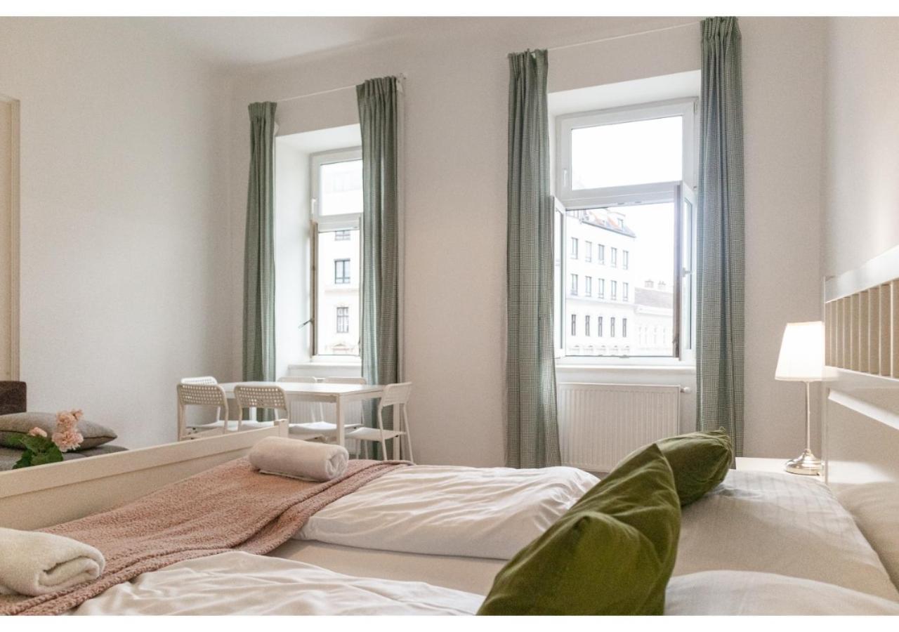 Super 2br - Perfect For Long * Vienna