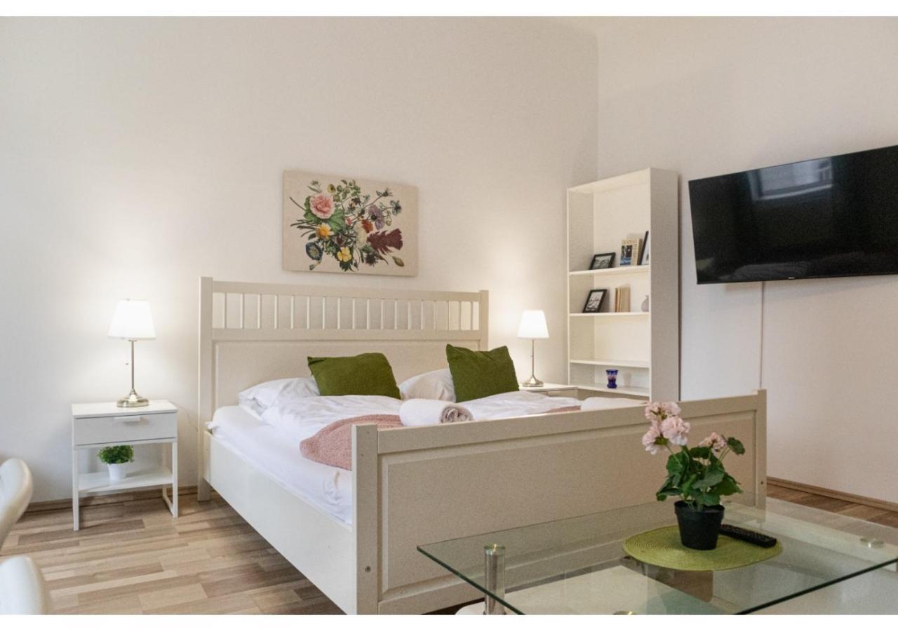 Super 2br - Perfect For Long Apartment Vienna