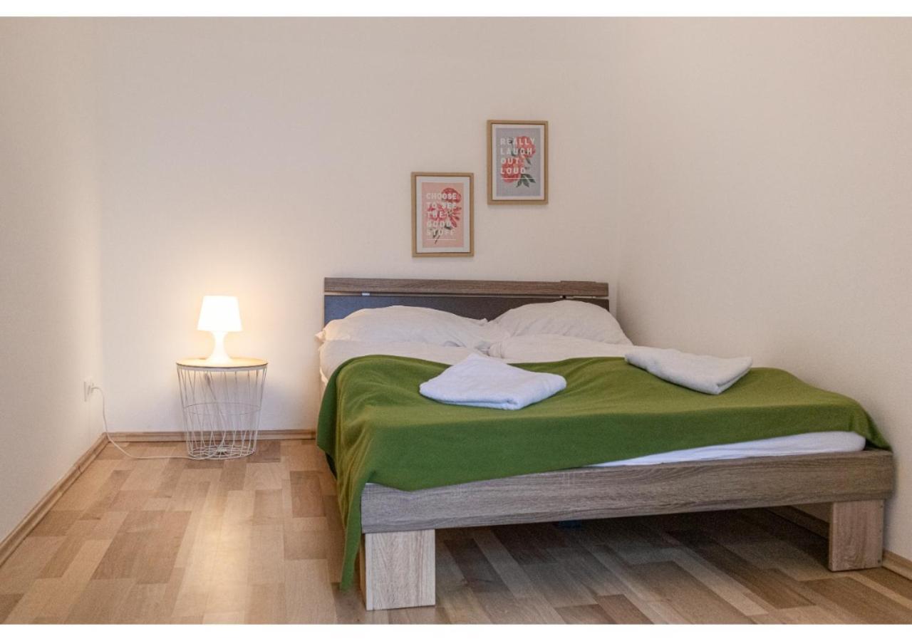 Super 2br - Perfect For Long Apartment Vienna