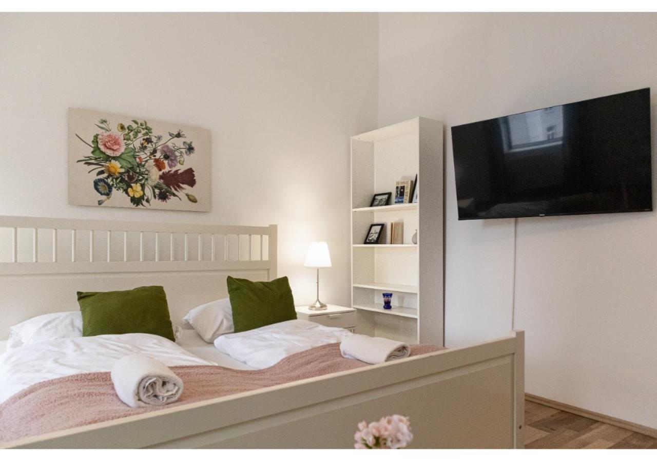 Super 2br - Perfect For Long *