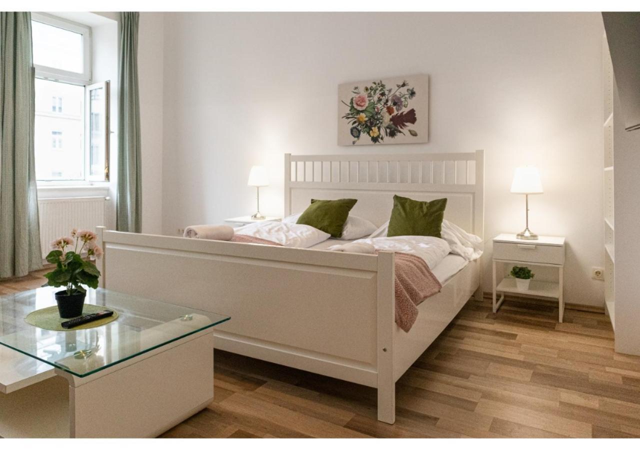Super 2br - Perfect For Long Apartment *