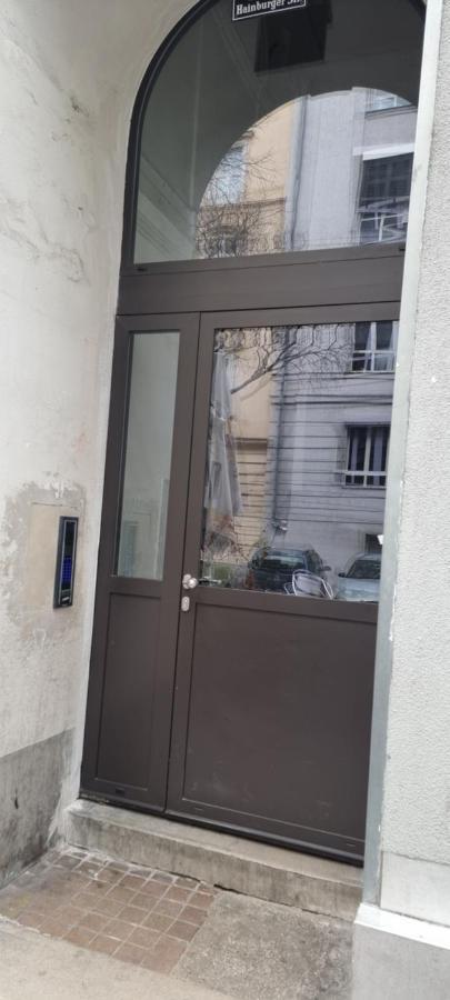 Apartamento Meri *