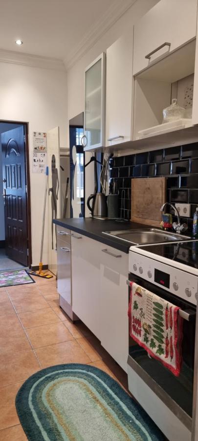 Meri Apartamento *