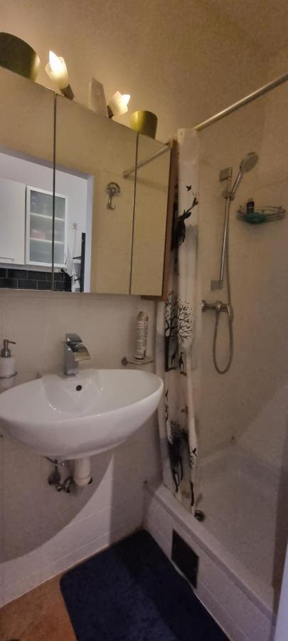 Apartamento Meri *