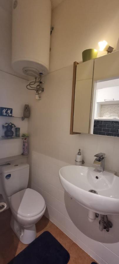 Apartamento Meri