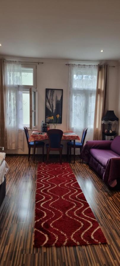 Meri Apartamento *
