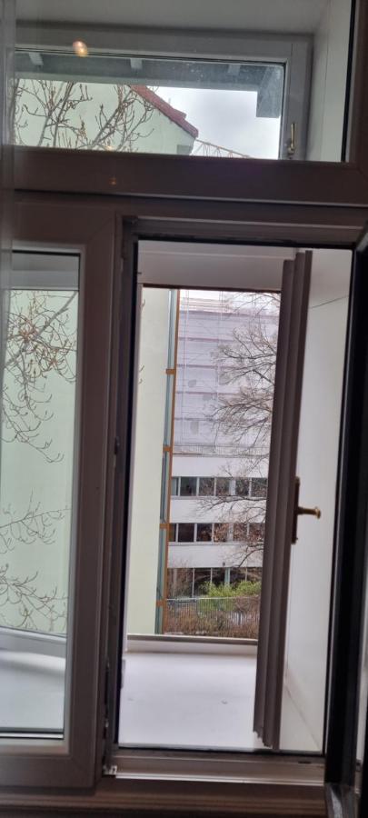 Apartamento Meri Viena