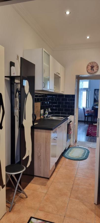 Apartamento Meri *