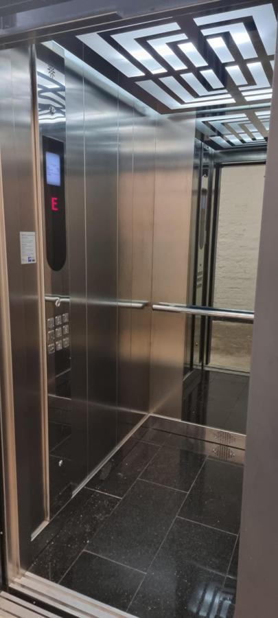 Apartamento Meri