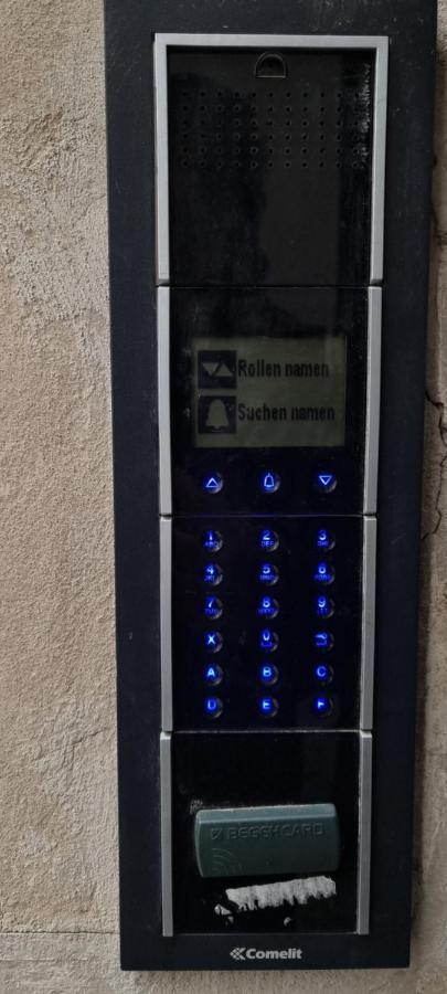 Meri Apartamento Viena