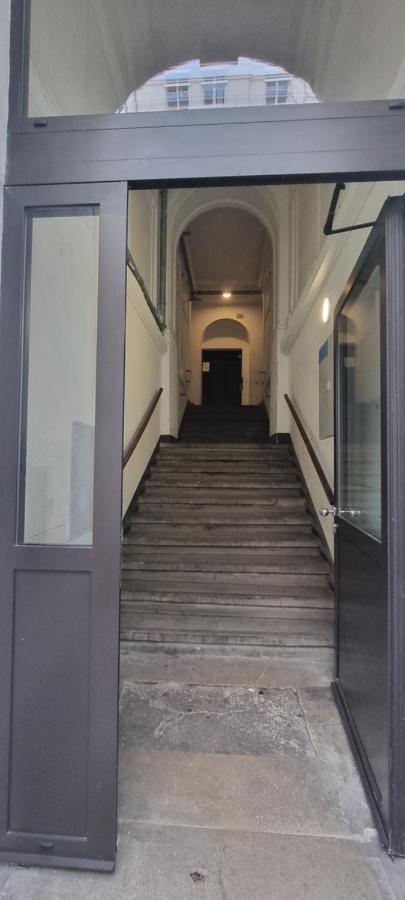 Meri Apartamento Viena