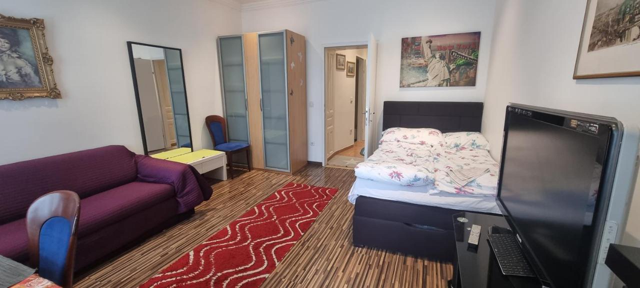 Apartamento Meri