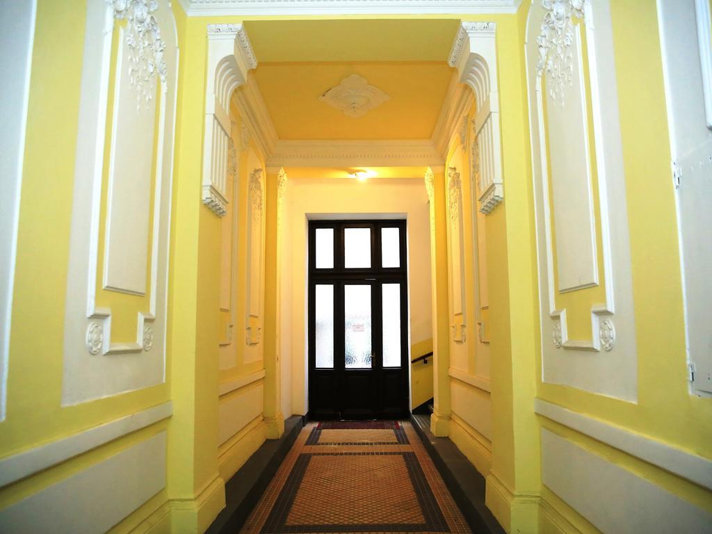 Apartment Flatprovider Comfort Eduard - Contactless Check In