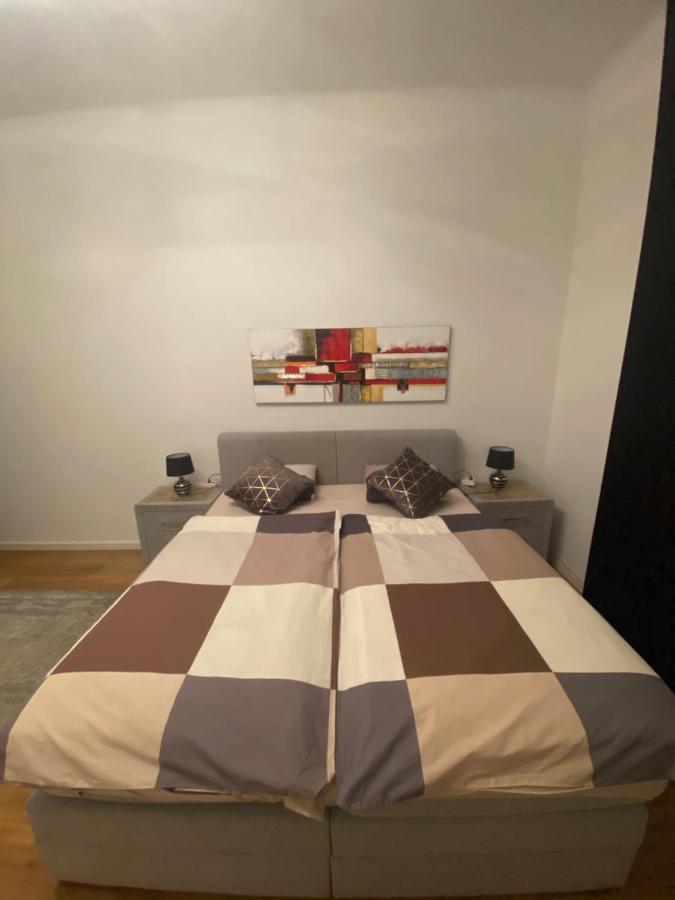 Apartment Biljka *