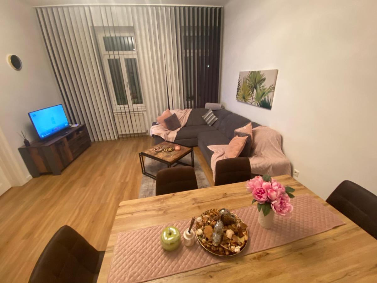 Biljka Apartment *
