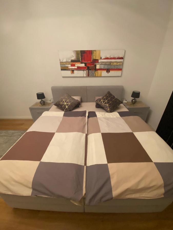 Biljka Apartment *