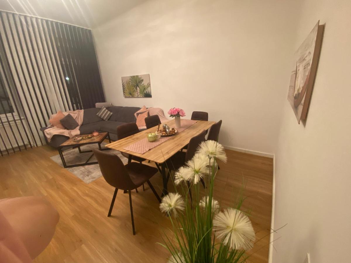Biljka Apartment