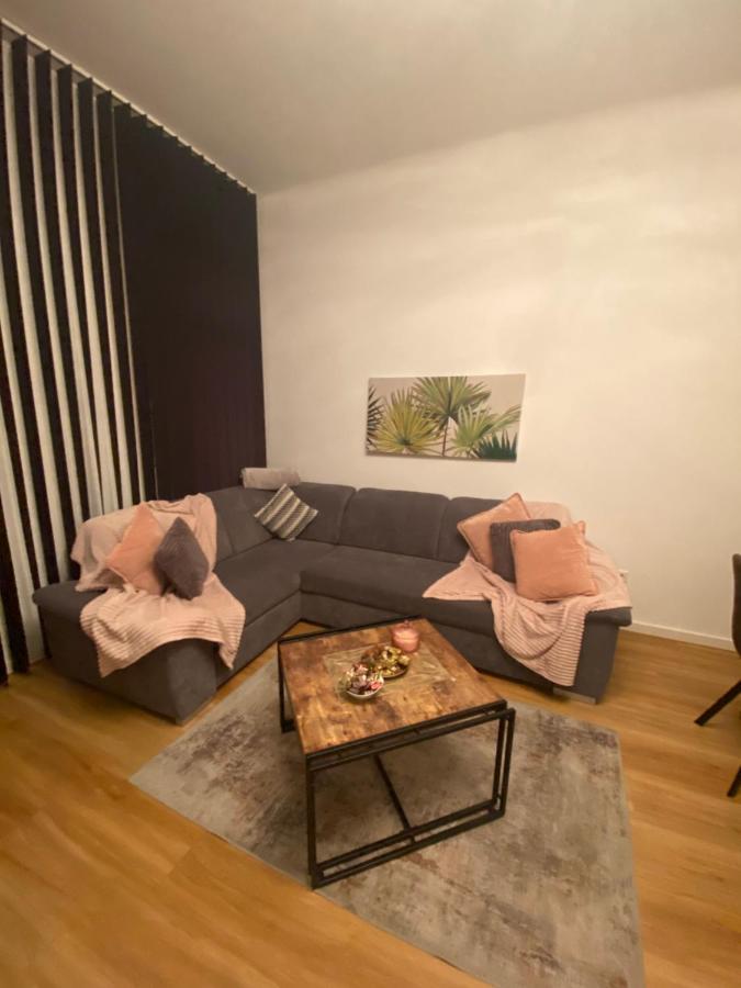 Biljka Apartment *