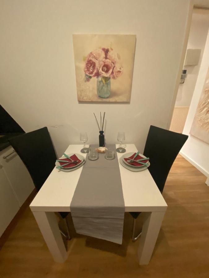 Apartment Biljka Vienna
