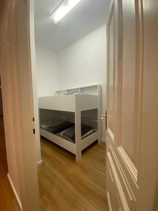 Biljka Apartment Vienna