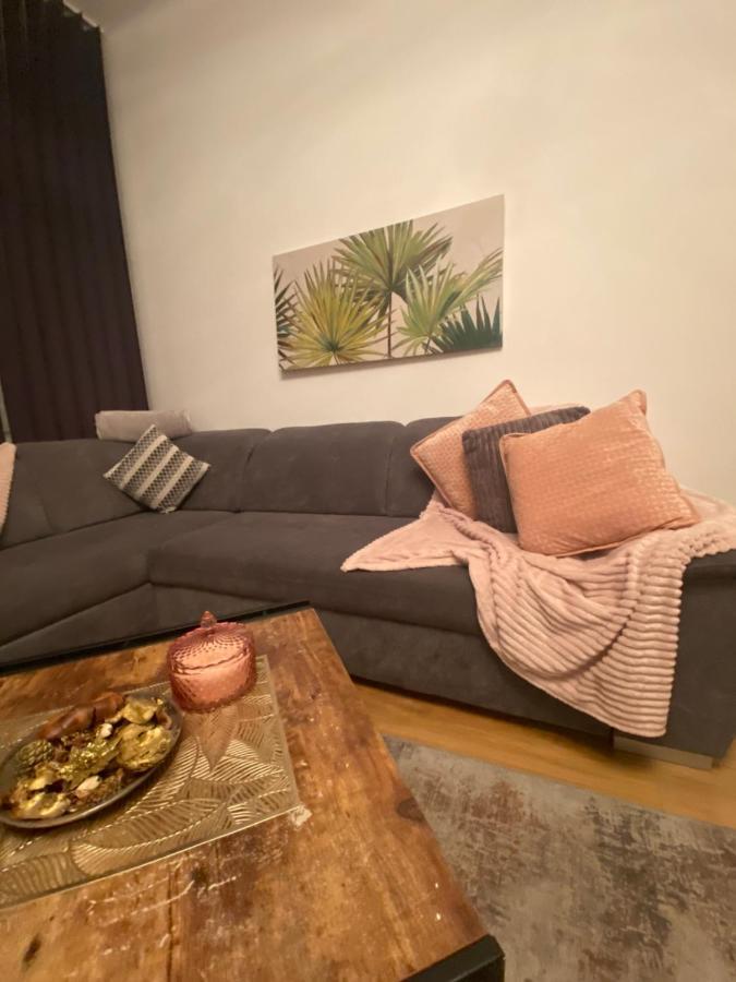 Apartment Biljka